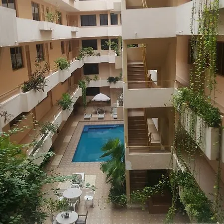 Hotel Miramar